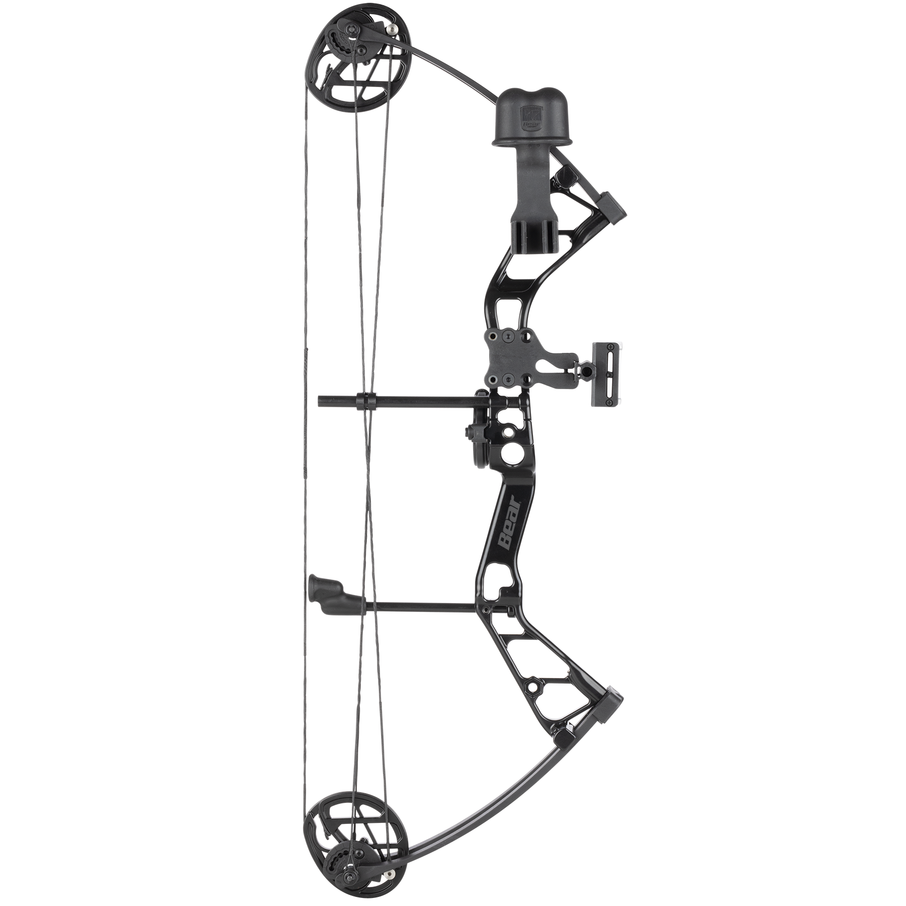 Bear Archer Pathfinder Youth Bow Set
