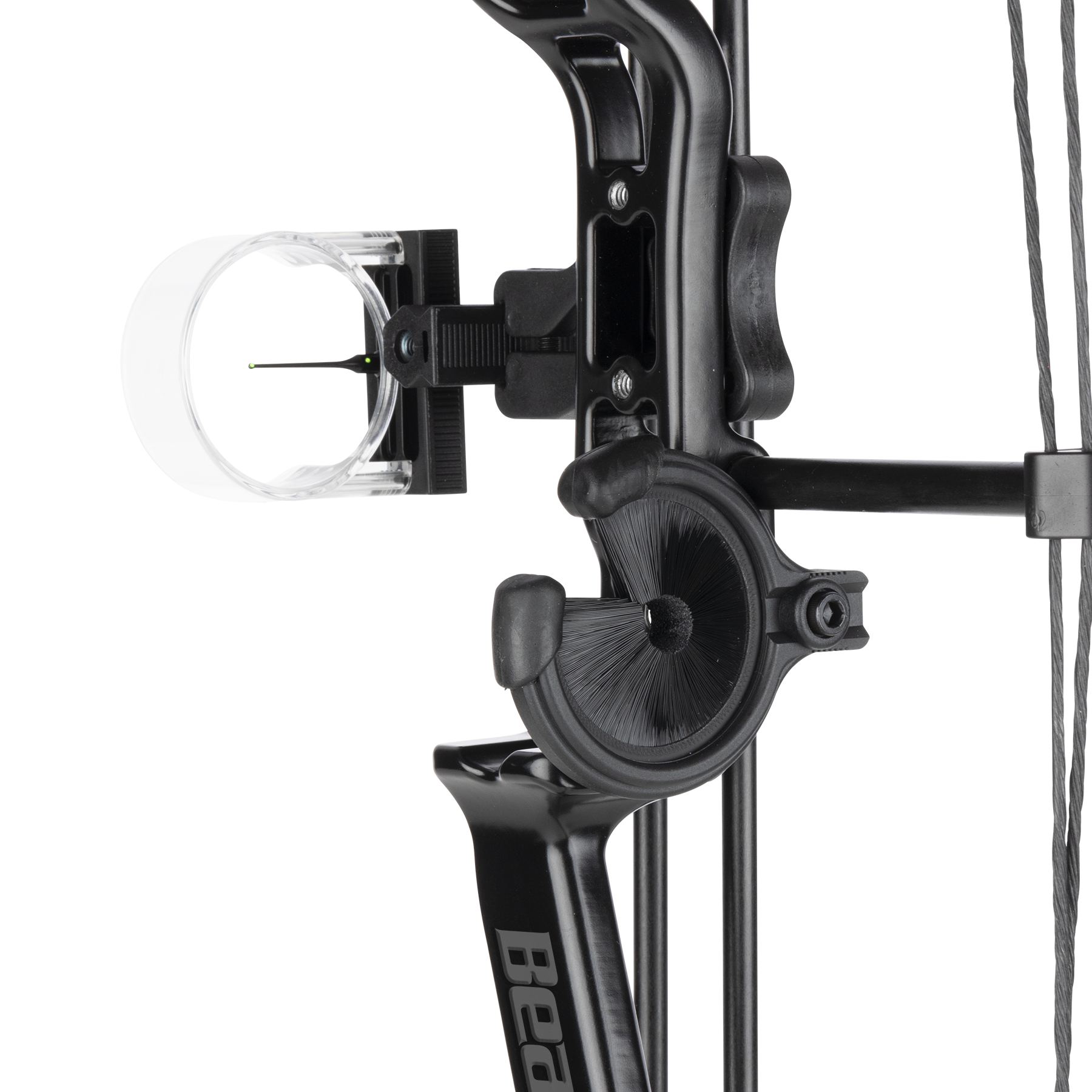Bear Archer Pathfinder Youth Bow Set