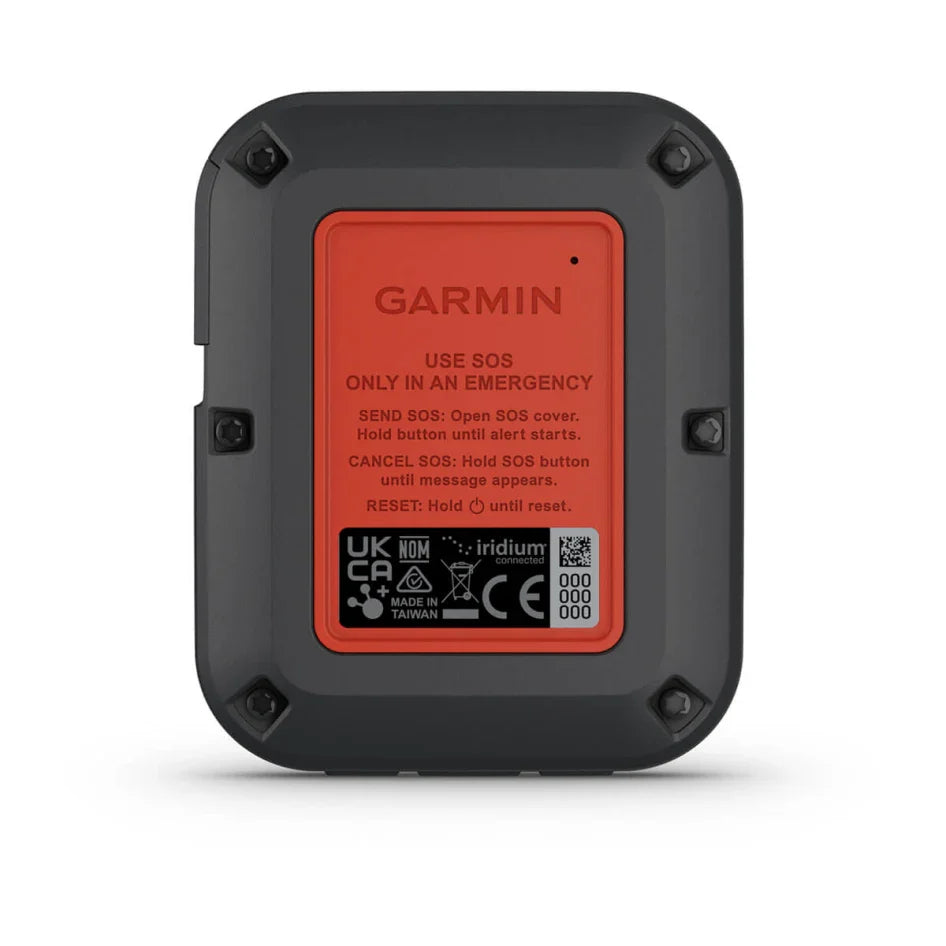 Garmin inReach Messenger SOS Satellite Communicator