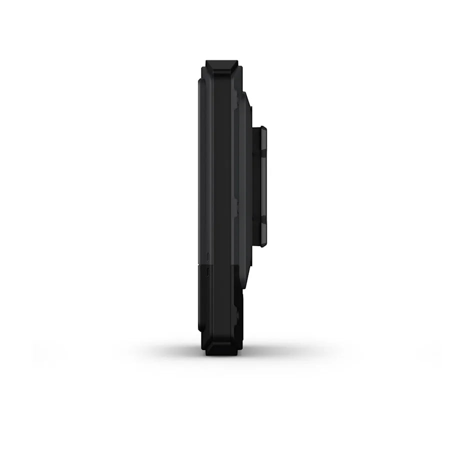 Garmin eTrex Touch GPS Handheld Navigator with Touchscreen and Preloaded Maps