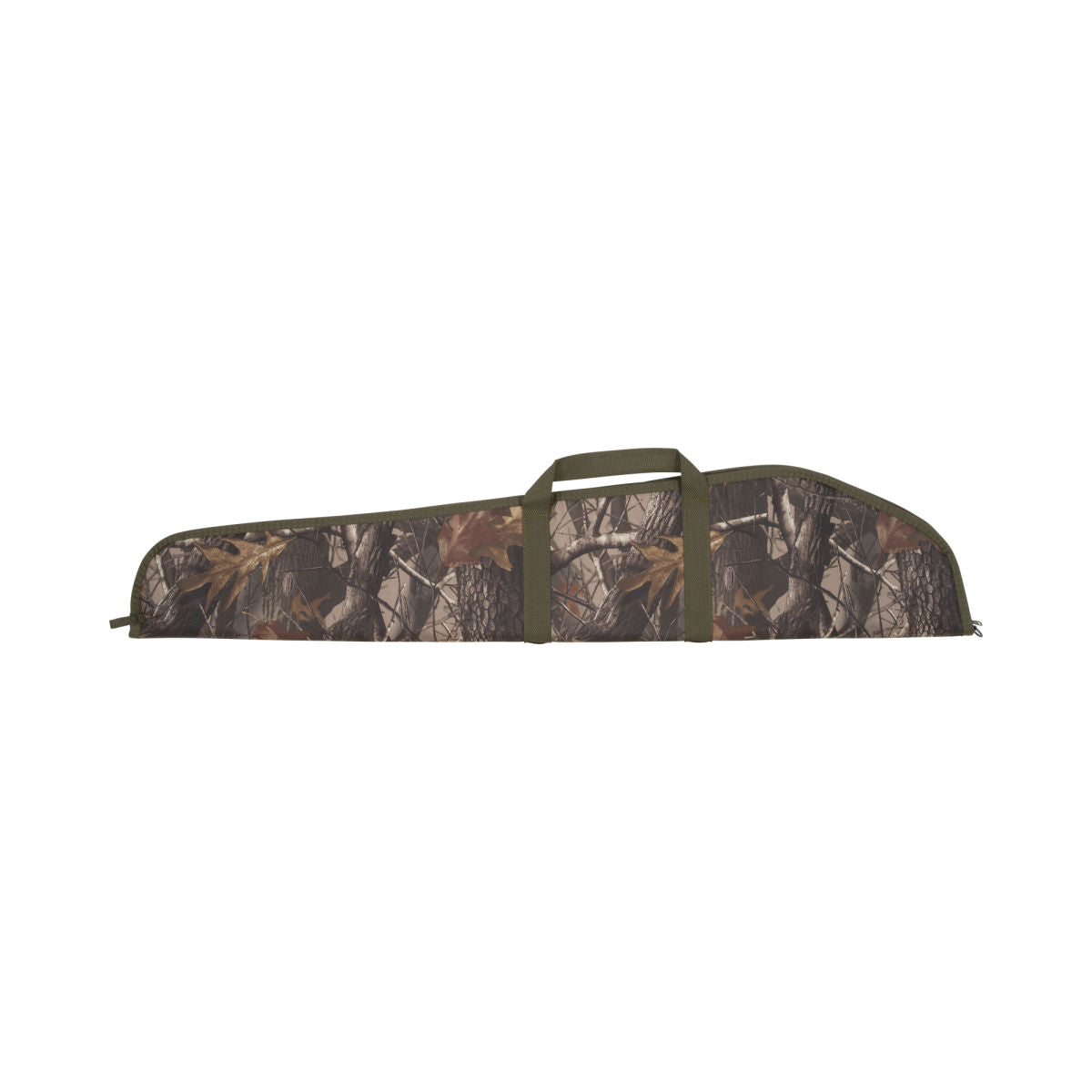 Allen Redmesa 46" Camo/green Rifle Case