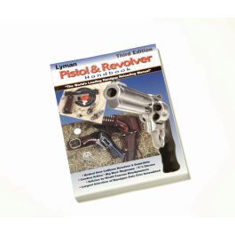 Pistol & Revolver Handbook 3rd Edition product image