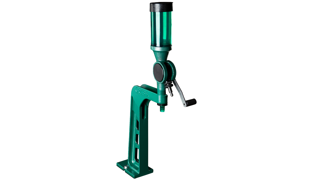 RCBS Advanced Powder Measure Stand