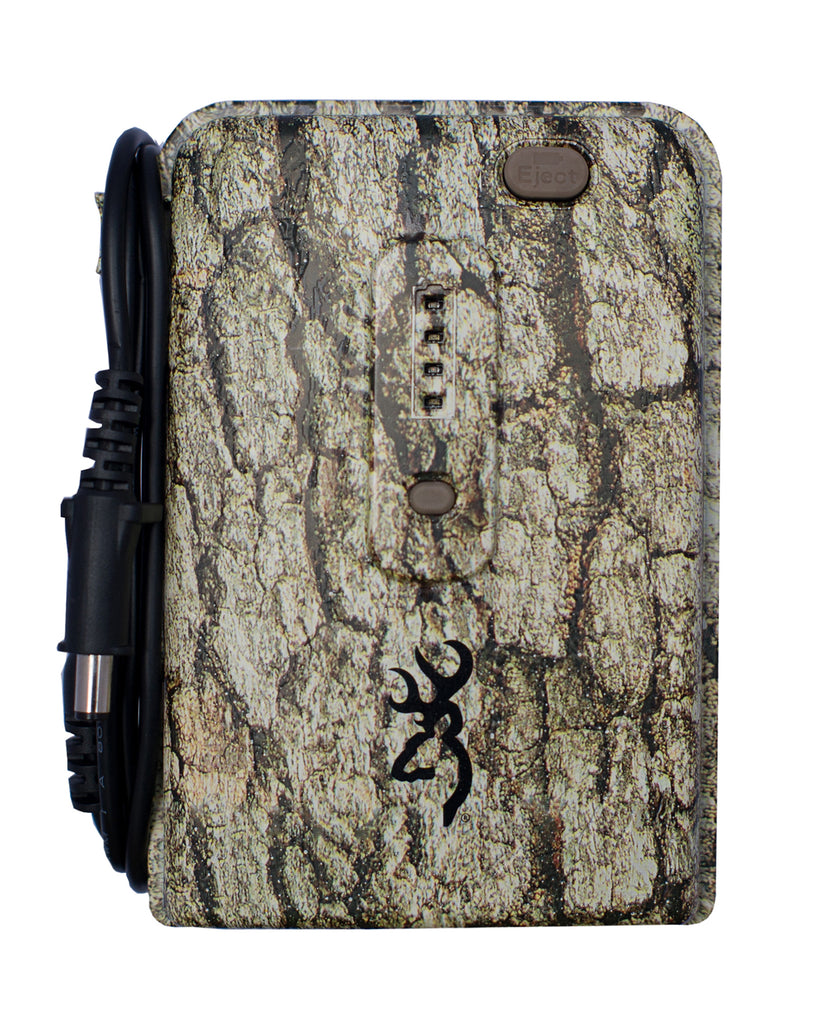Browning Trail Camera External Battery Pack