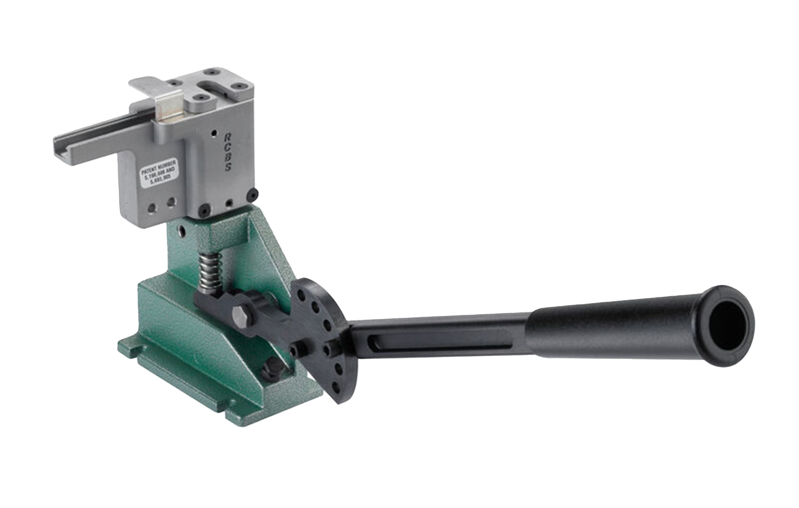 RCBS Automatic Priming Tool