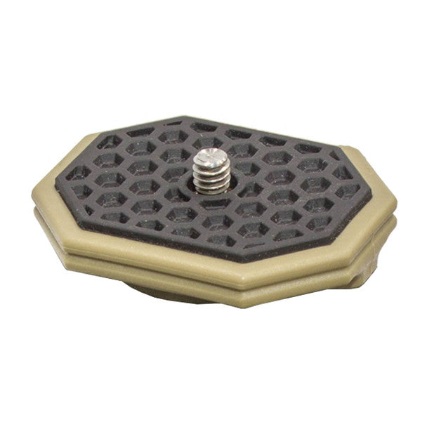 Primos Trigger Stick Gen 3 Camera Mount Plate