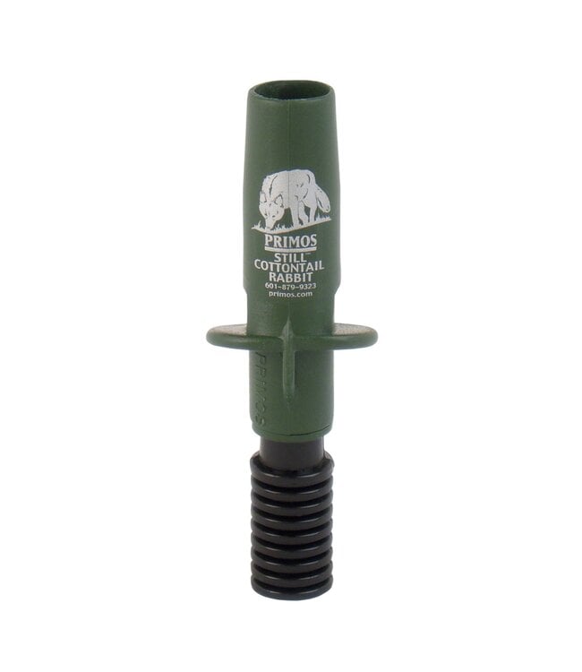 Primos Still Cottontail Rabbit Predator Call