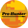 Sierra Pro-Hunter .45 Cal 400gr Bullets - 50 Count