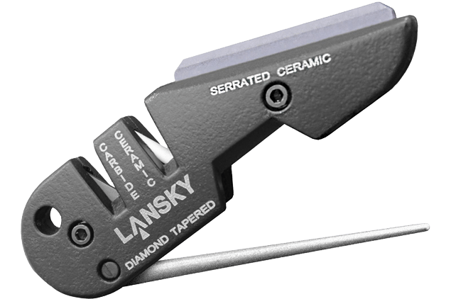 Lansky BladeMedic 4-in-1 Knife Sharpener product image
