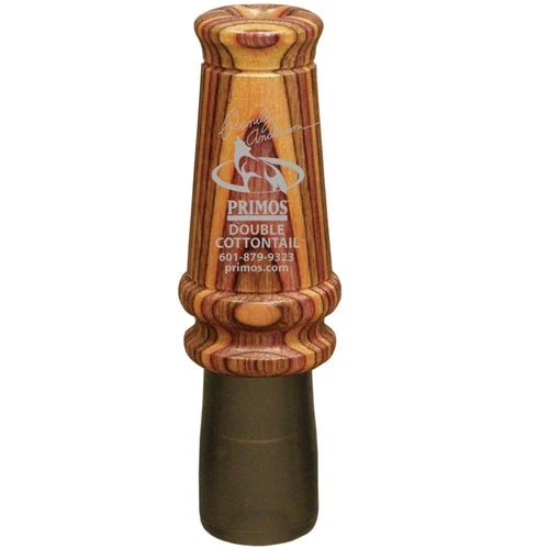Primos Double Cottontail Predator Call