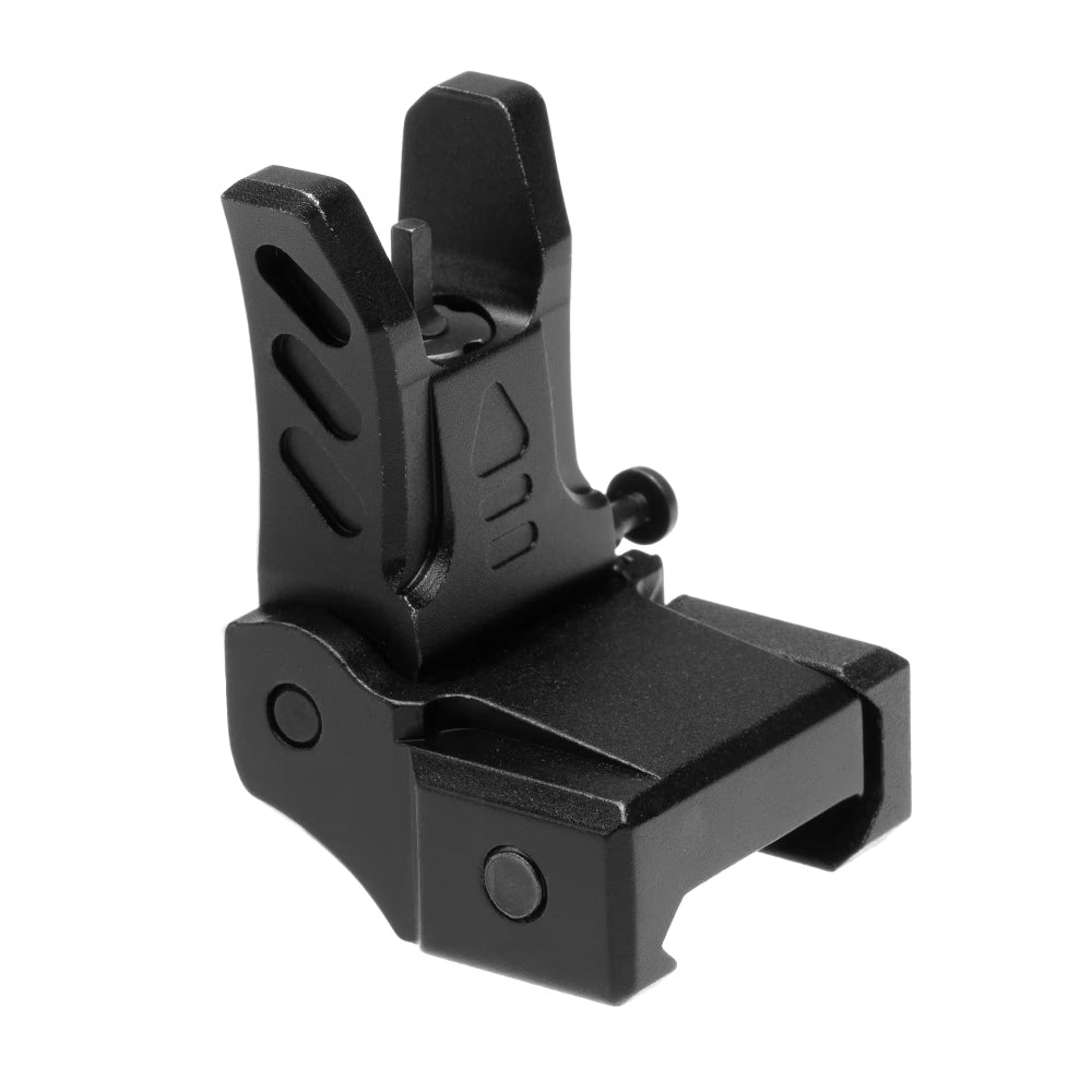 UTG Super Slim Flip-Up Front Sight, Picatinny