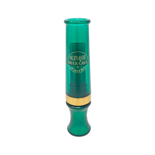 Quaker Boy Suzy-Q II Duck Call