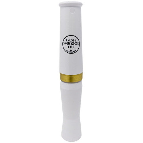 Quaker Boy Frosty Snow Goose Call
