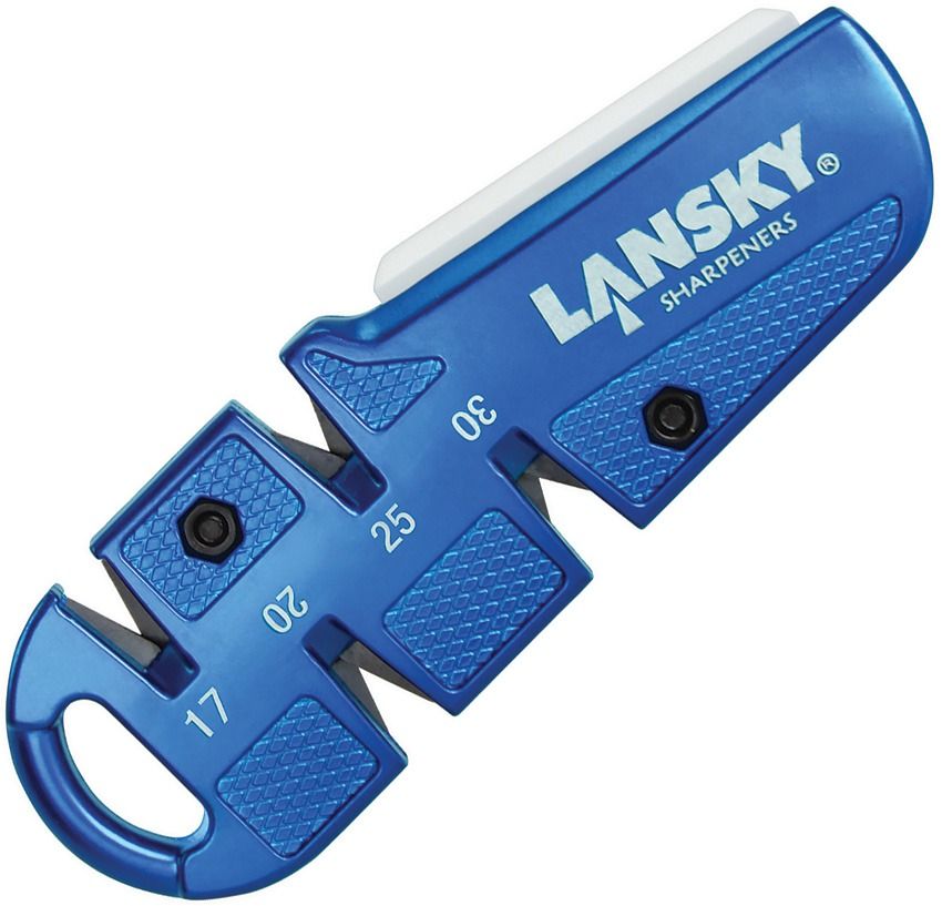 Lansky QuadSharp Carbide Sharpener product image