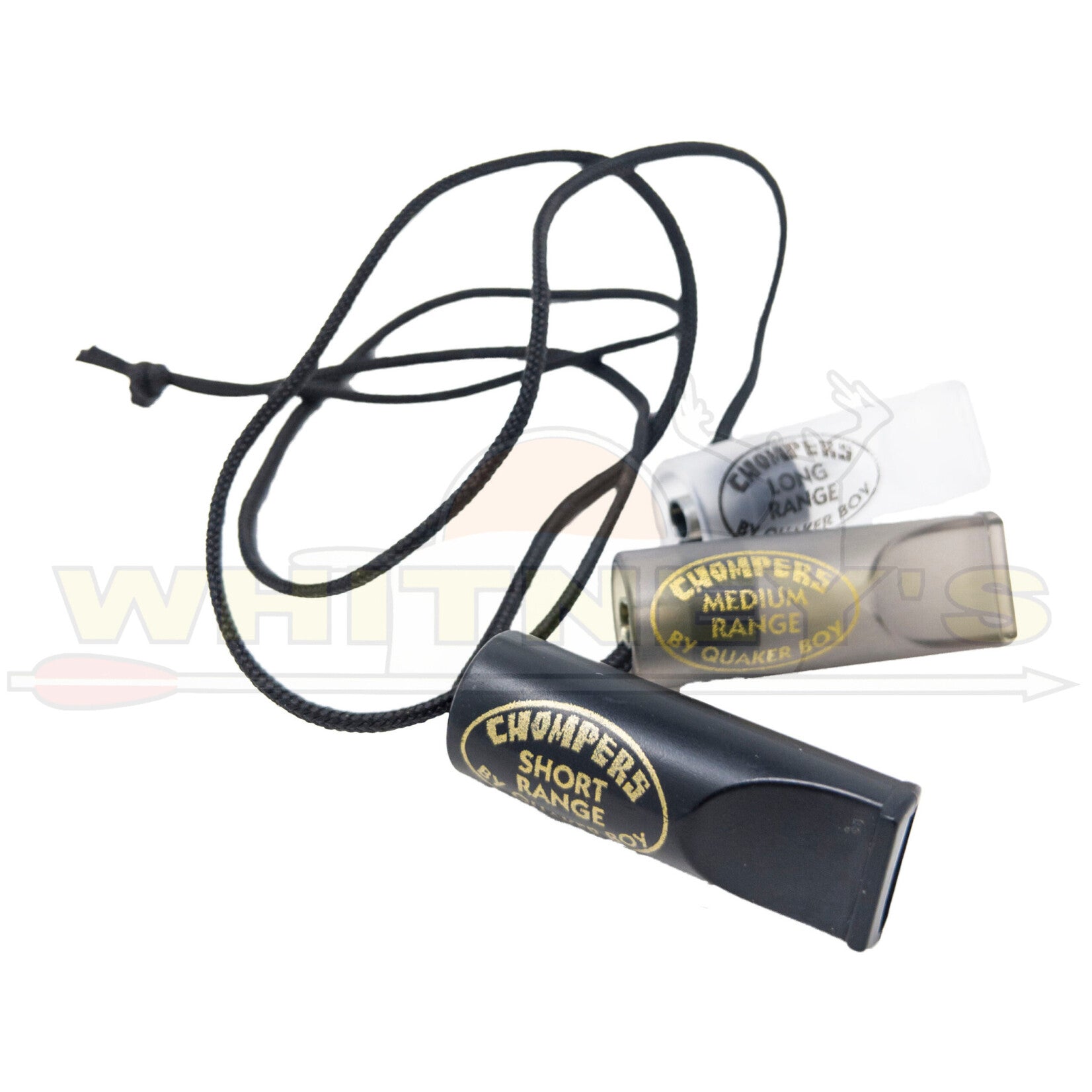 Quaker Boy Chompers Predator Call
