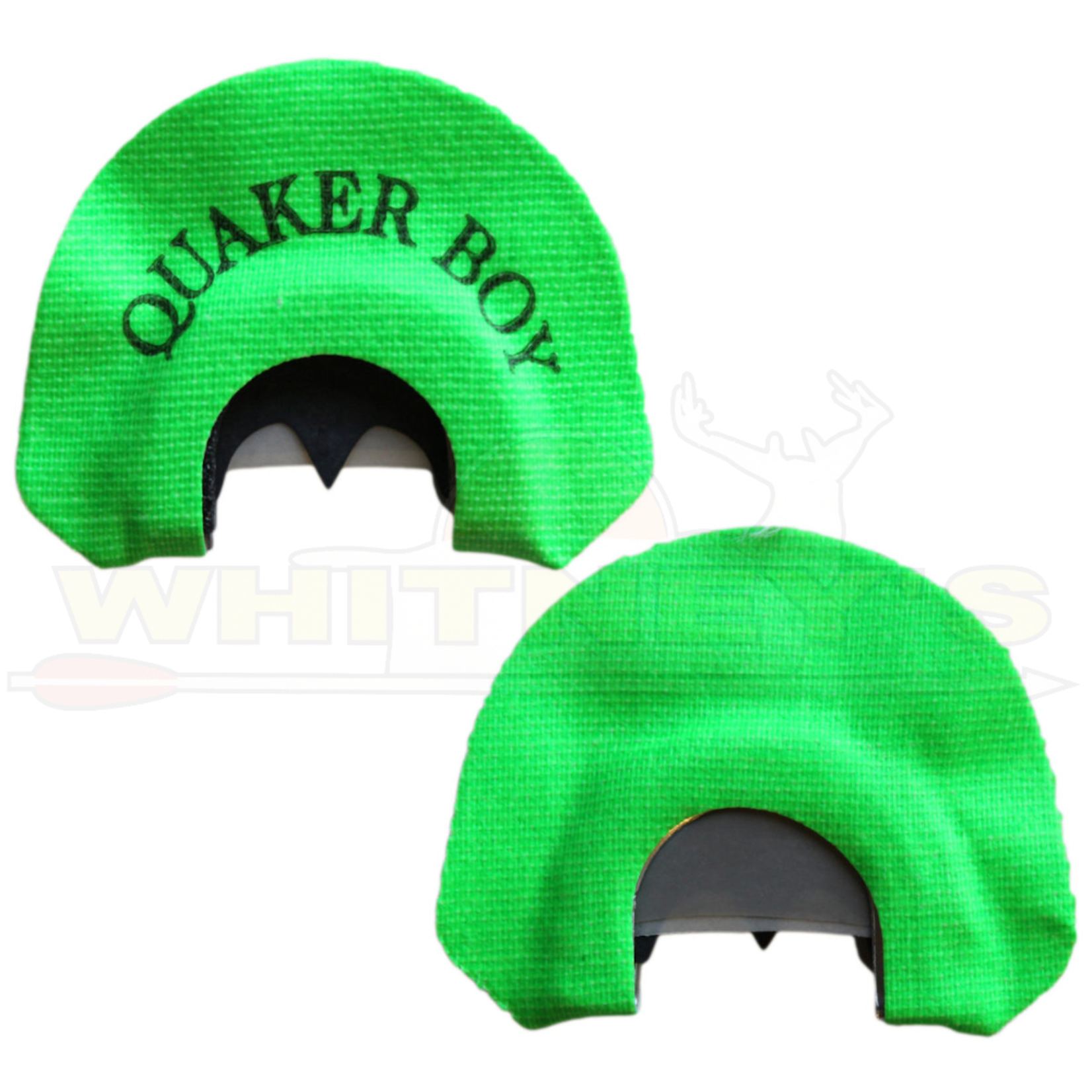 Quaker Boy Elevation SR Boomerang Diaphragm Call