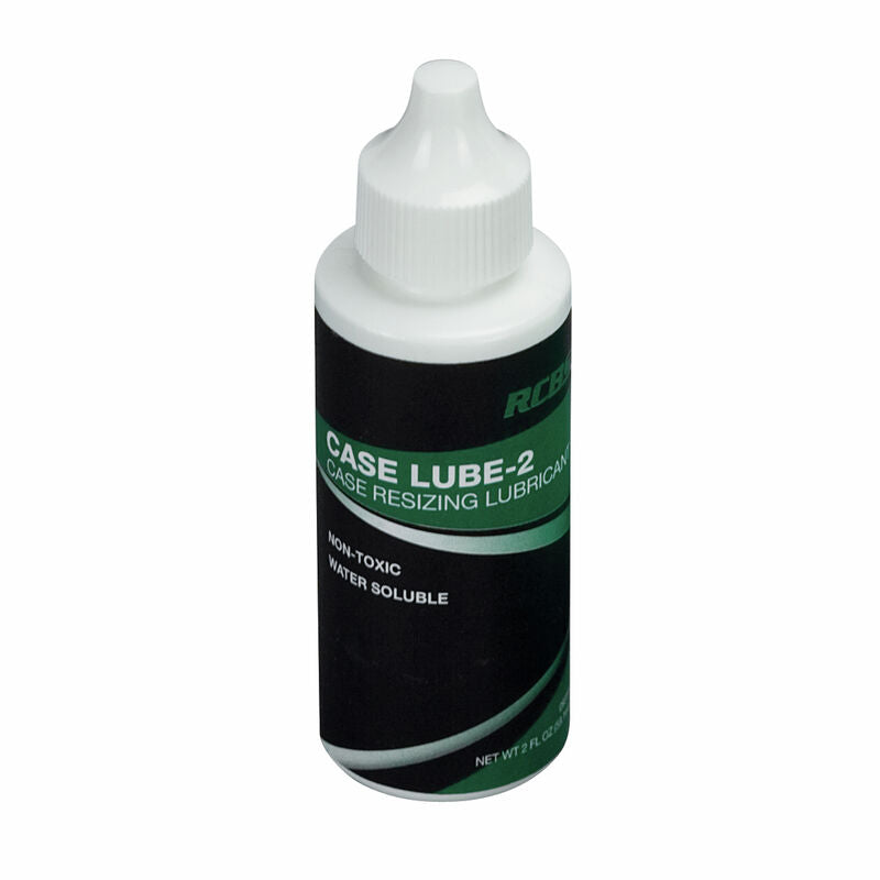 RCBS 2oz Case Lube-2 Liquid Bottle
