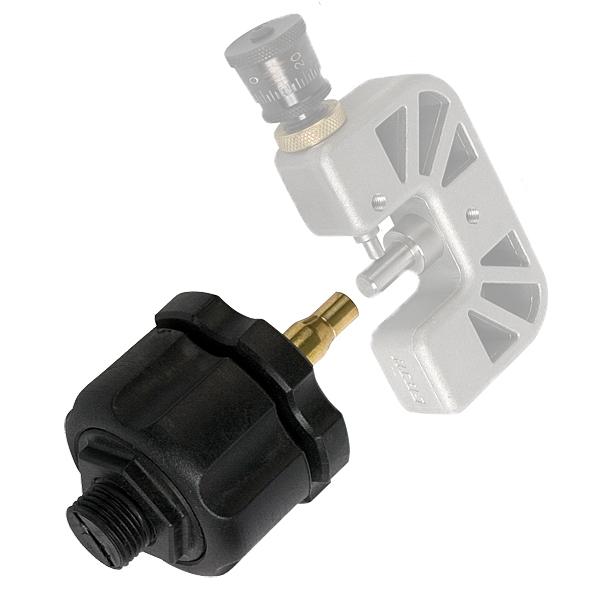 RCBS Quick Change Case Holder