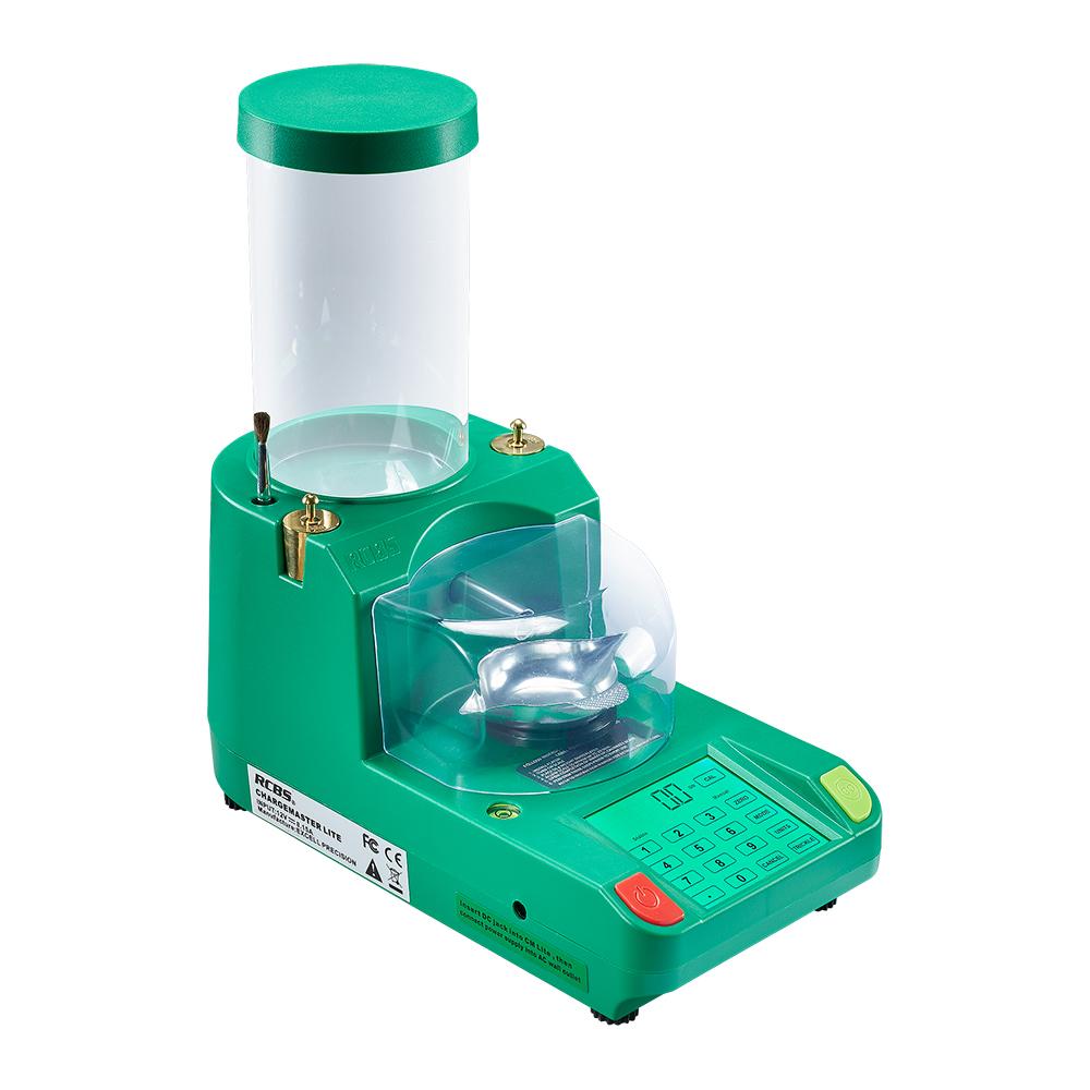 RCBS ChargeMaster Link Powder Dispenser