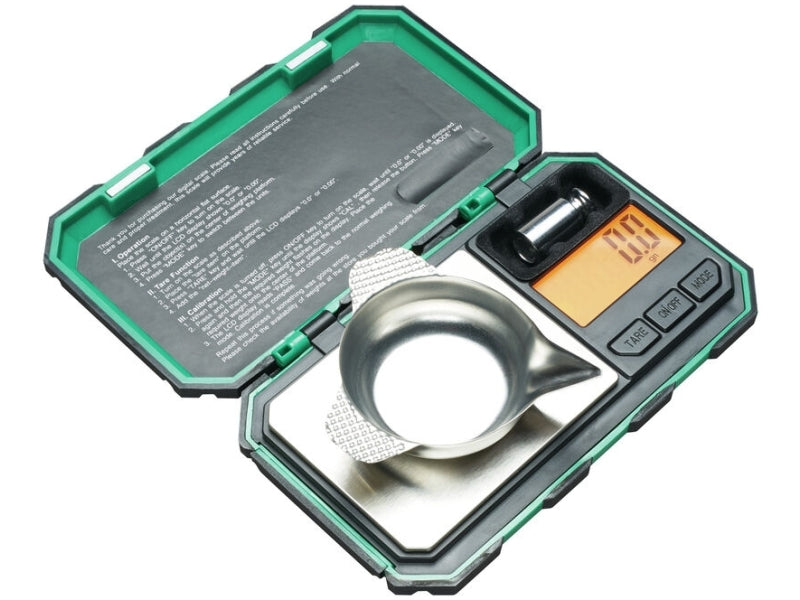 RCBS 1500 Grain Digital Pocket Scale