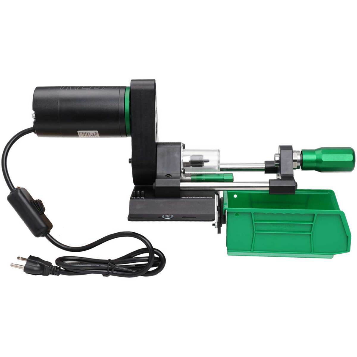 RCBS MatchMaster Precision Case Trimmer