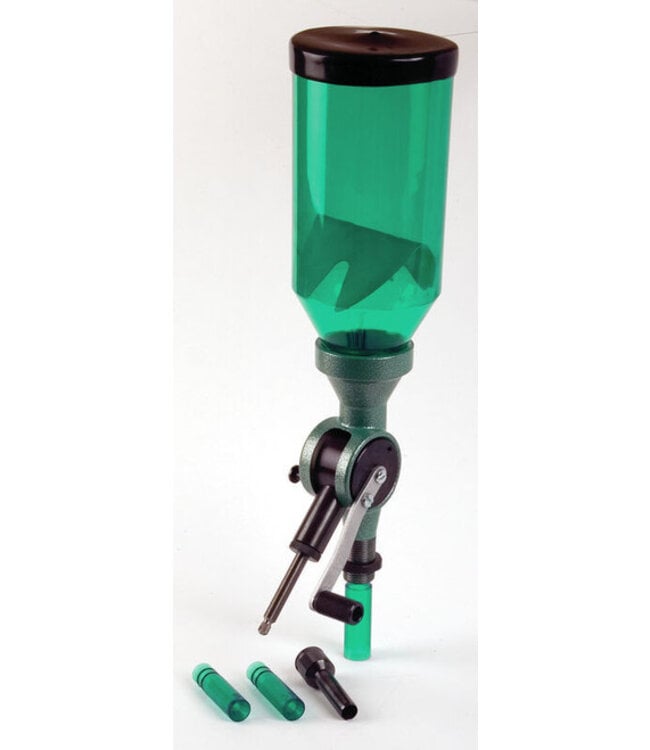 RCBS Quick Change Powder Measure product image