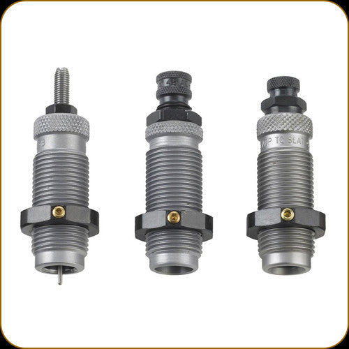 RCBS 3-Die Set – 32-20 Winchester