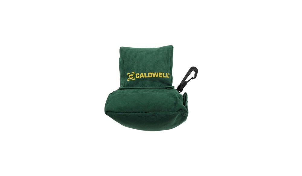 Caldwell DeadShot Rear Shooting Bag – Filled