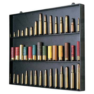 MTM Case-Gard Cartridge Display Board