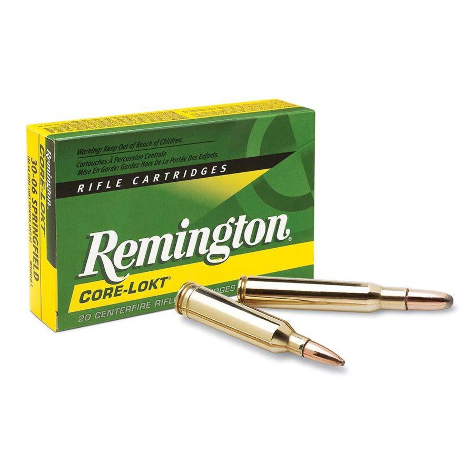 Remington R308W1 308 Win 150GR Pspcl Ammo – 27842