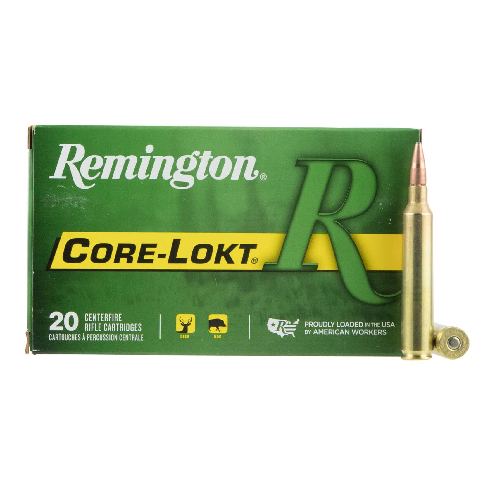 Remington R7RUM01 7MM Rum 150GR Pspcl Ammo – 27759
