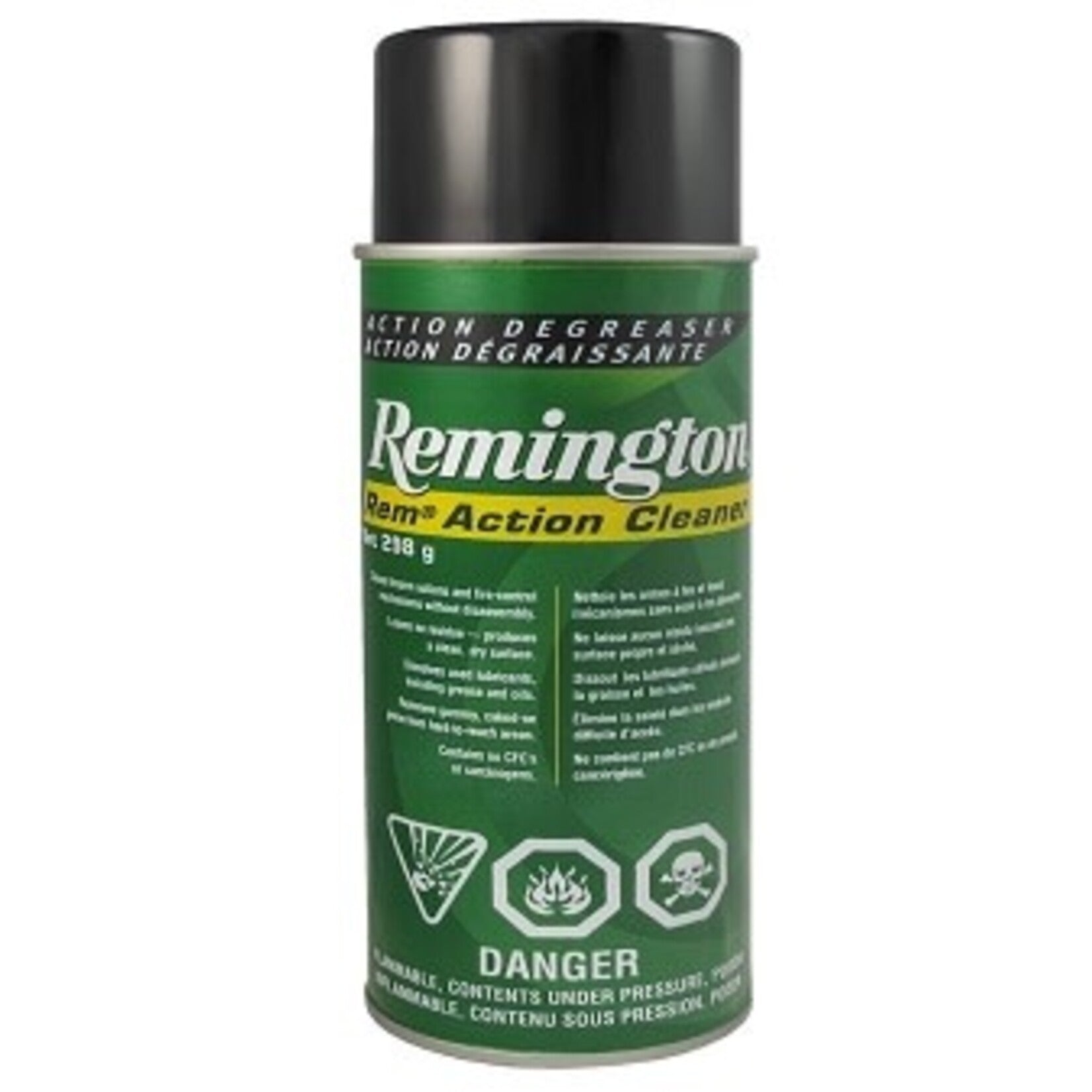 Remington Rem Action Cleaner 10.5 Oz. Aerosol – 19914