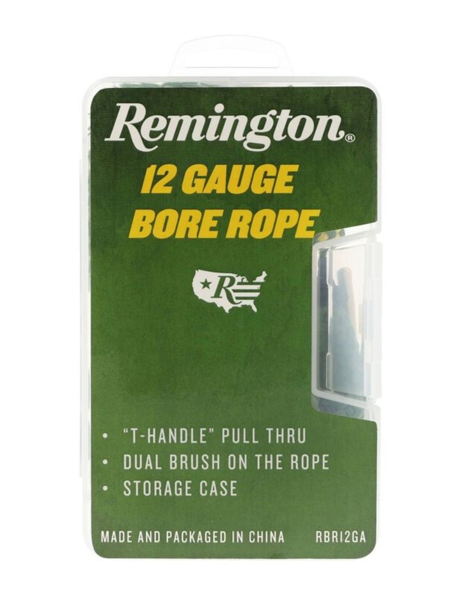 Remington Bore Rope 12GA – RBR12GA