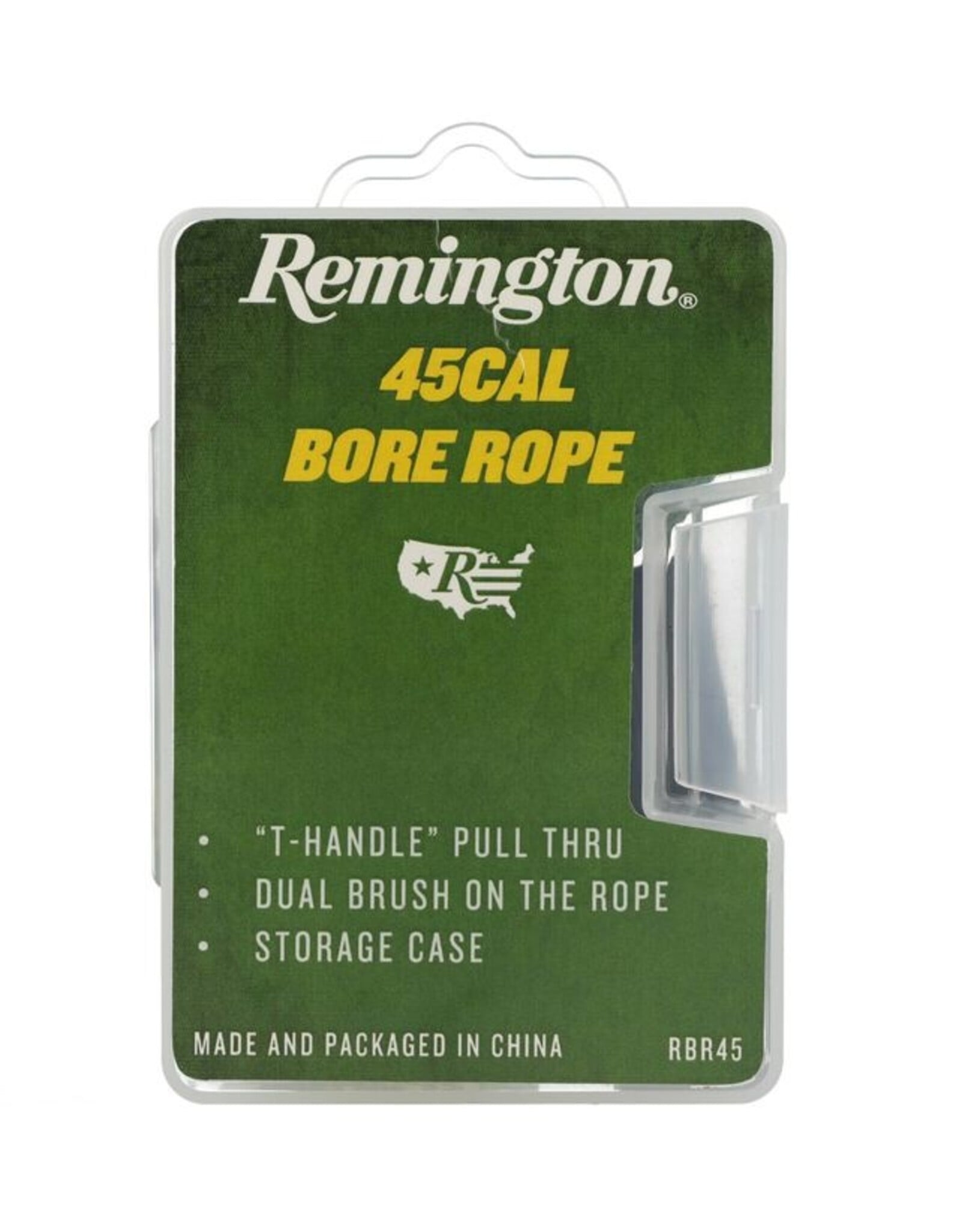 Remington Bore Rope 45 CAL – RBR45