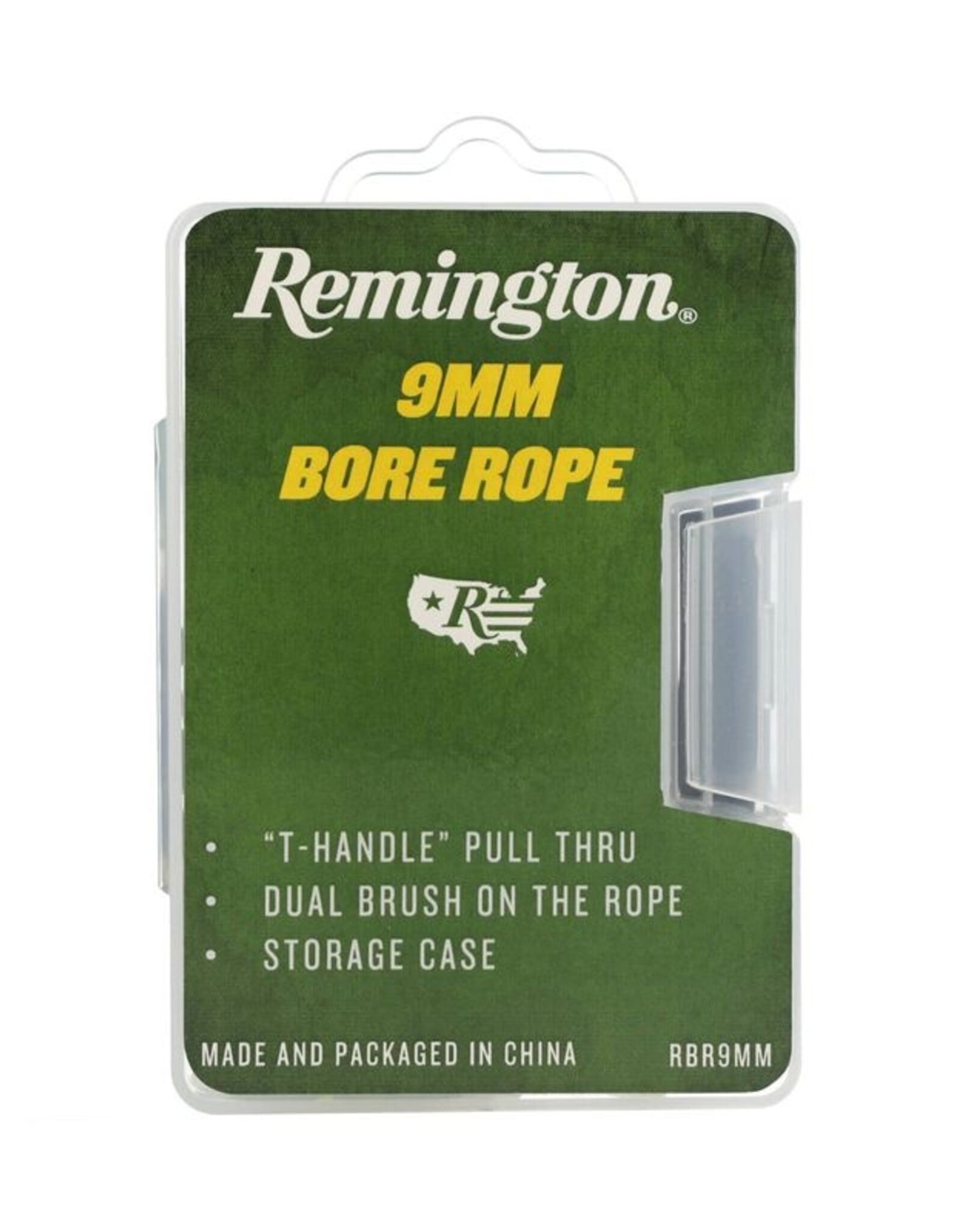 Remington Bore Rope 9MM – RBR9MM