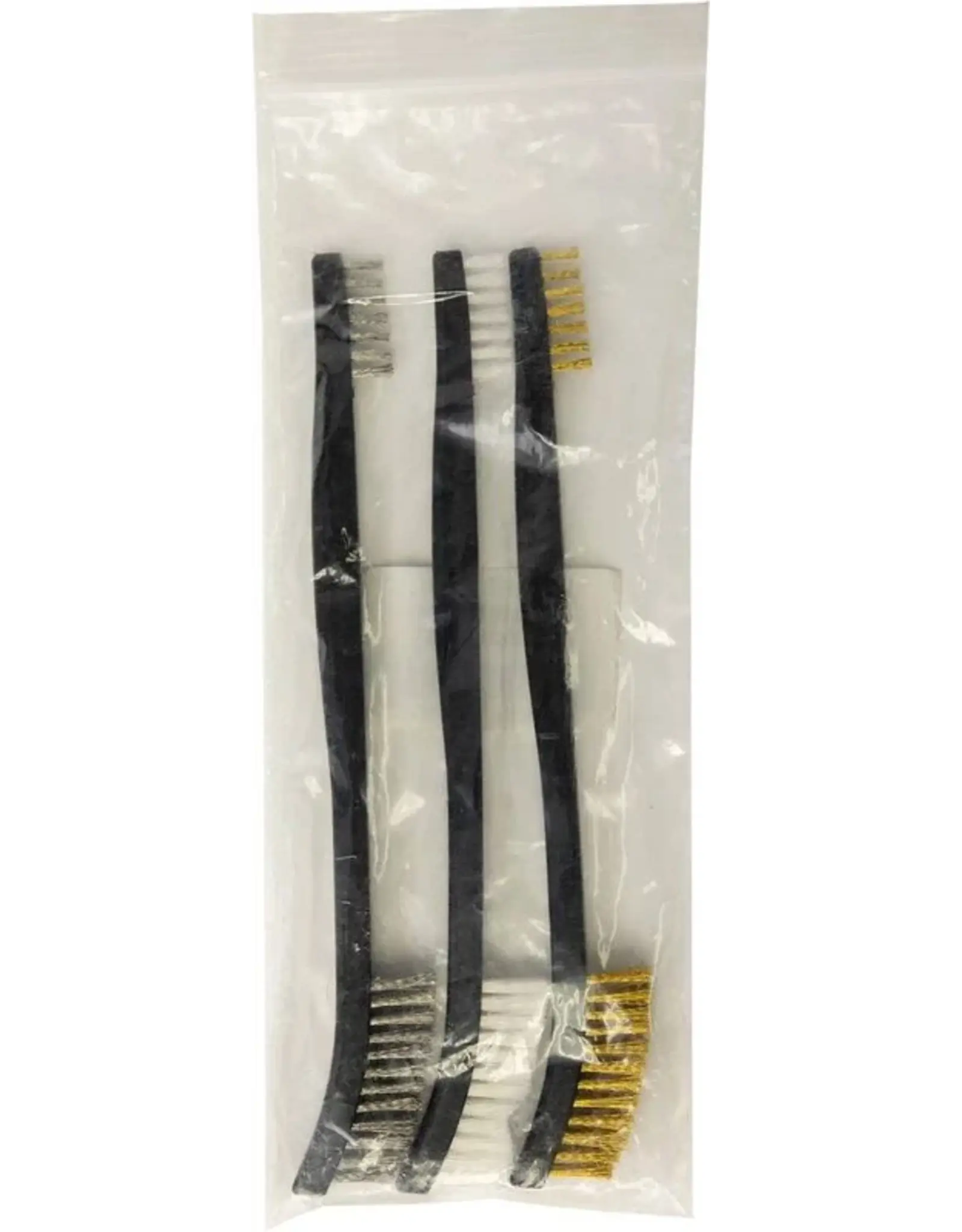 Remington Double Ended Brushes 2PK – RDEB2