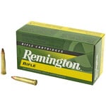 Remington R22HN1 22 Hornet 45GR PSP Ammo – 28376