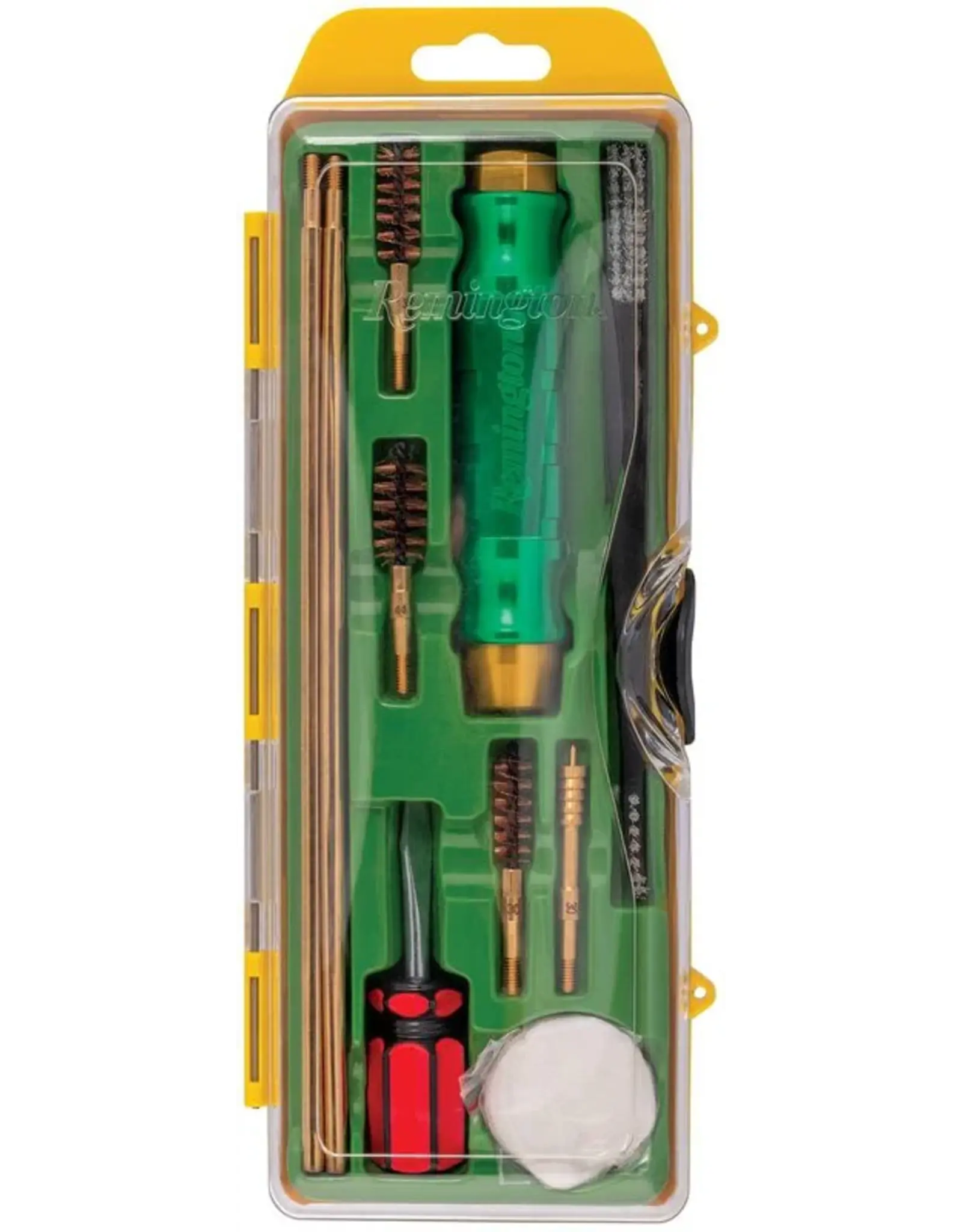 Remington Universal Lever Action Cleaning Kit – RLACK