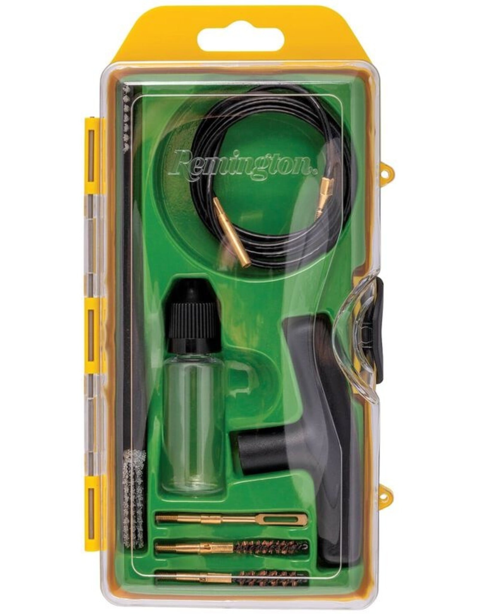 Remington Rimfire Cleaning Kit – RRMCK