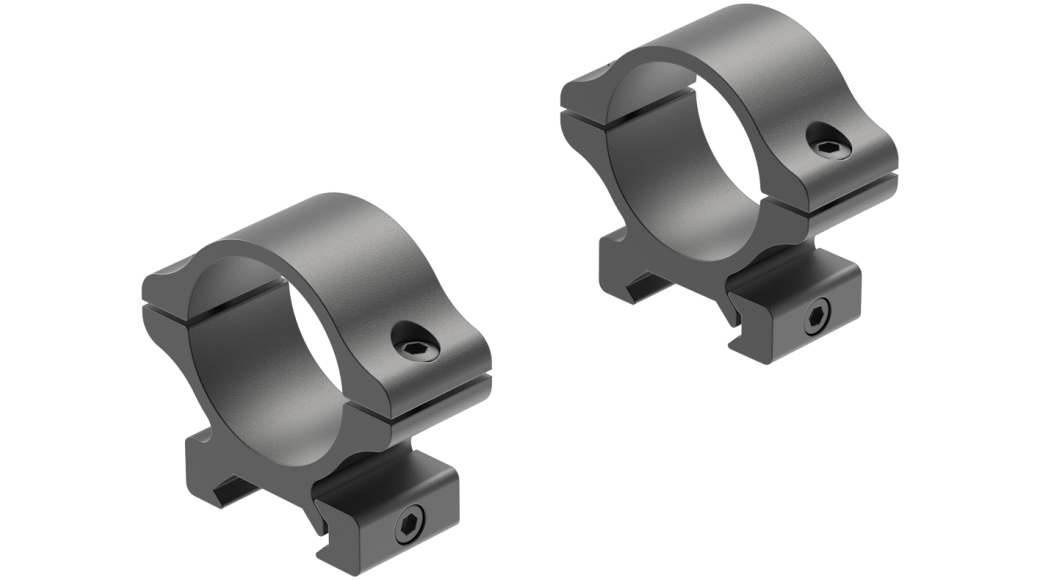 Leupold Rifleman 30mm Detachable Medium Matte