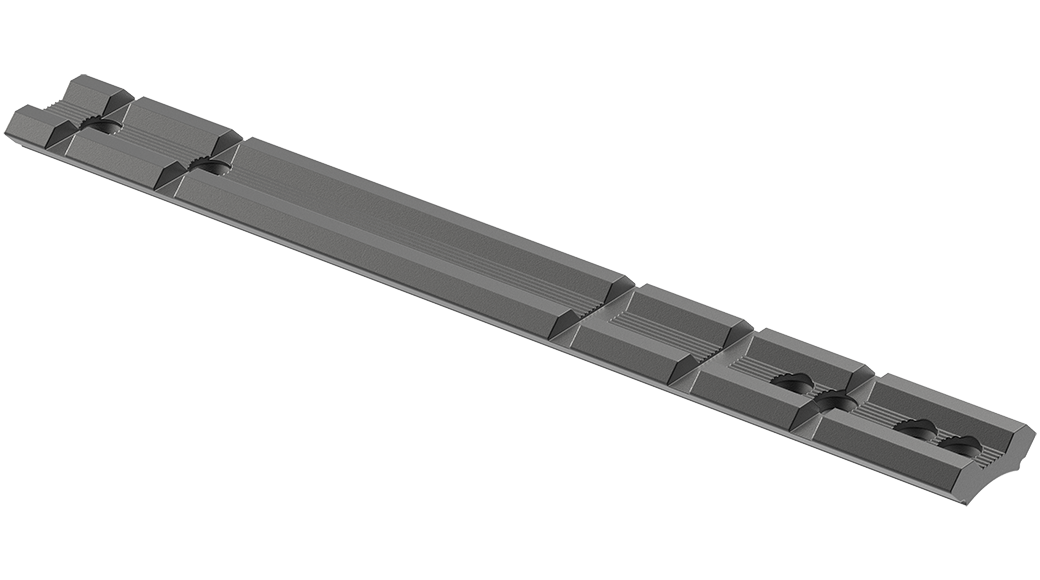 Leupold Rifleman Gen 2 – Savage 110/Axis 1-PC Base (Adaptable)