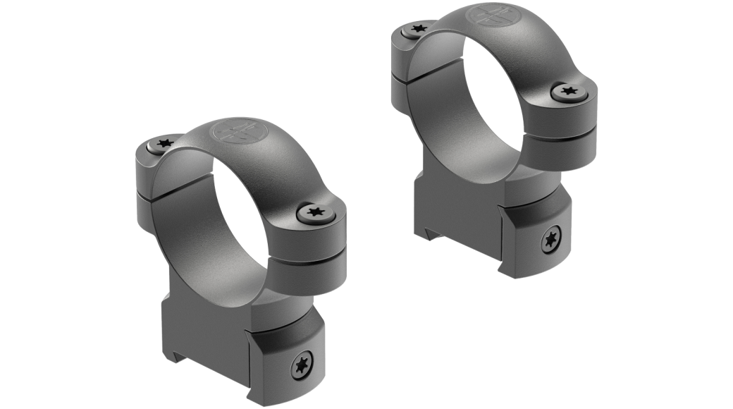 Leupold RM CZ 550 30mm High Matte