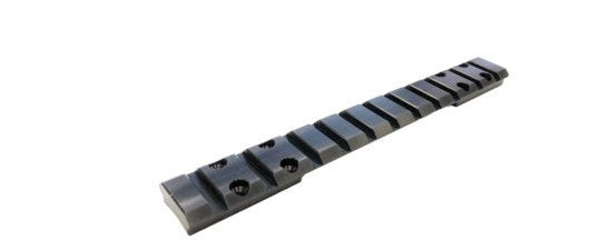 R&S Tool Browning X-Bolt Short Action One-Piece Scope Base