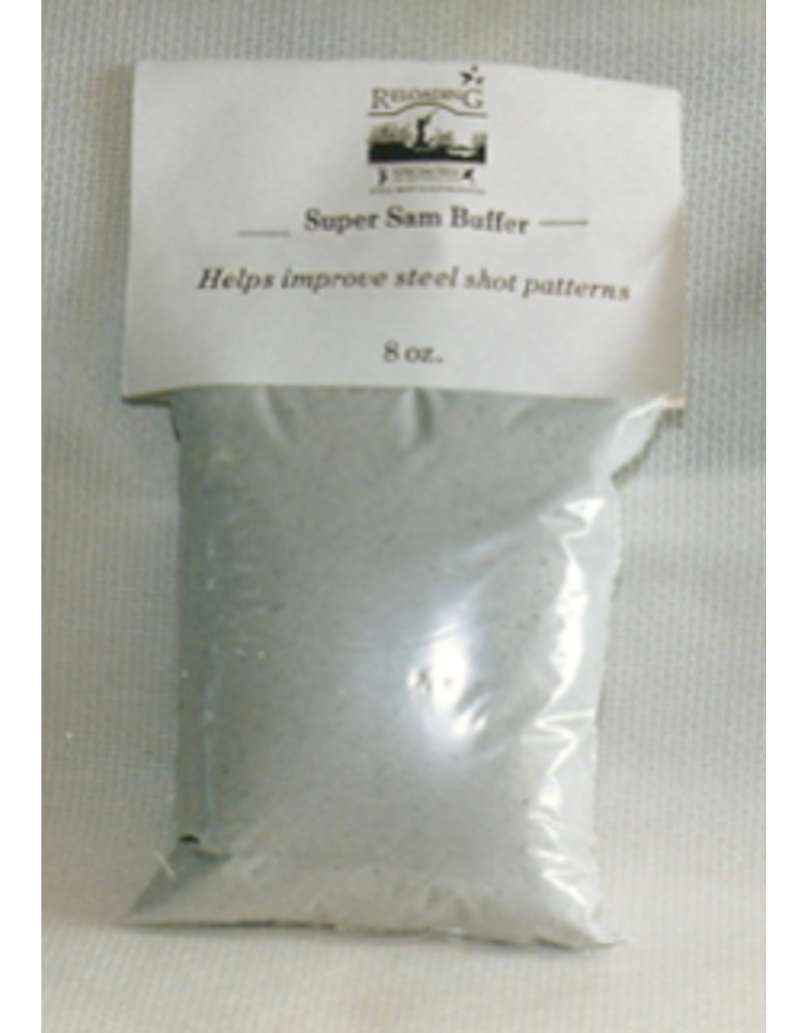 Reloading Specialties Super SAM shot buffer - 8 oz