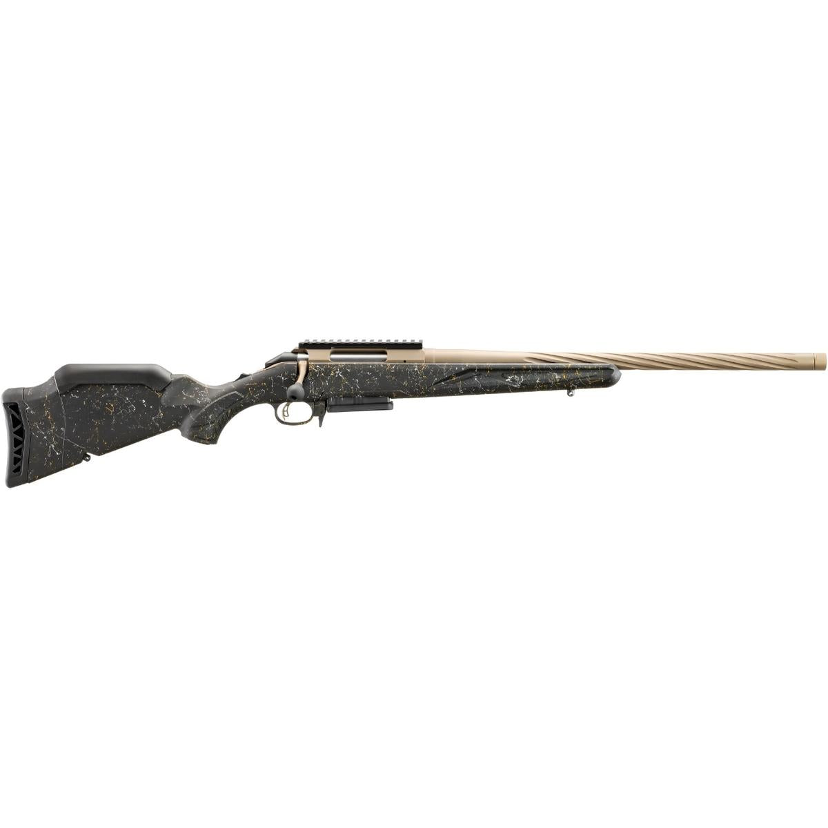 Ruger American Rifle Generation II Prairie .300 Win Mag