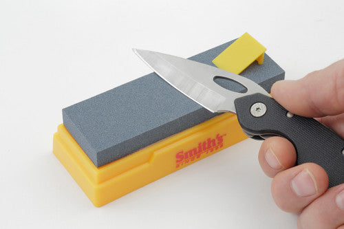 Smith's 2-Stone Sharpening Kit