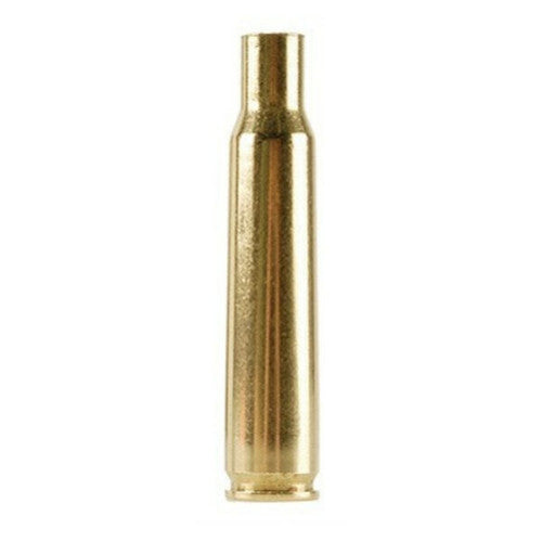 Winchester 7mm Mauser (7x57) Unprimed Brass Cases - 50 Count