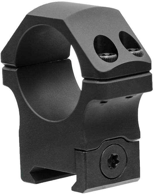 UTG Pro P.O.I. 30mm Medium Picatinny Scope Rings product image
