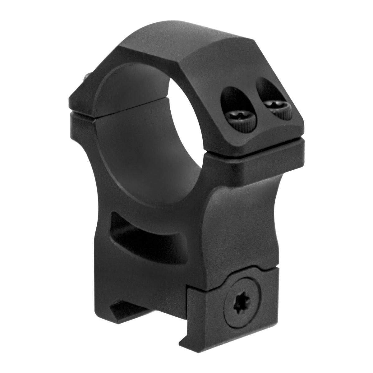 UTG Pro P.O.I. 30mm High Picatinny Scope Rings product image