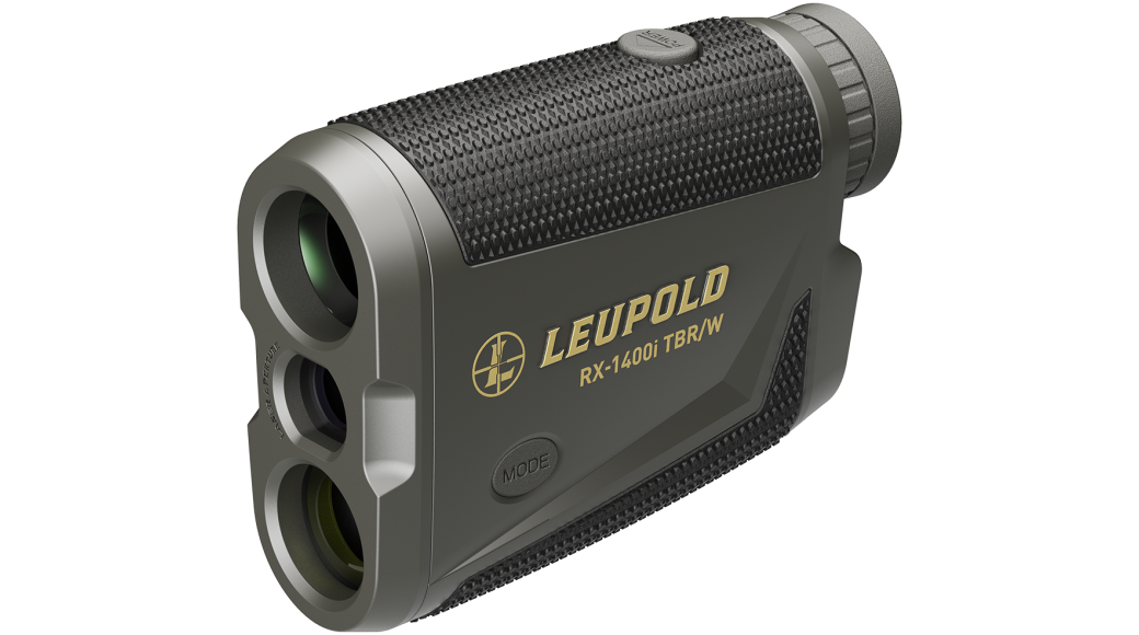 Leupold RX-1400i TBR/W Gen 2 Rangefinder